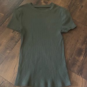 Forest Green T-Shirt